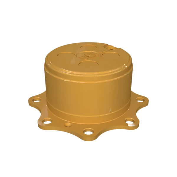 Caterpillar 210-5924 Planetary Final Drive Carrier Assembly for Backhoe Loaders and Telehandlers