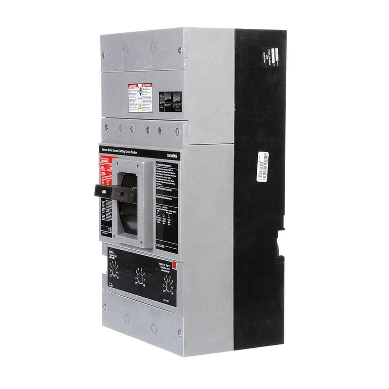 CMD63B800 | Siemens Molded Case Circuit Breaker