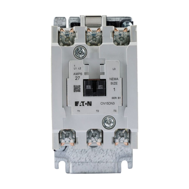 CN15DN3AB | Eaton Freedom NEMA Motor Control Contactor