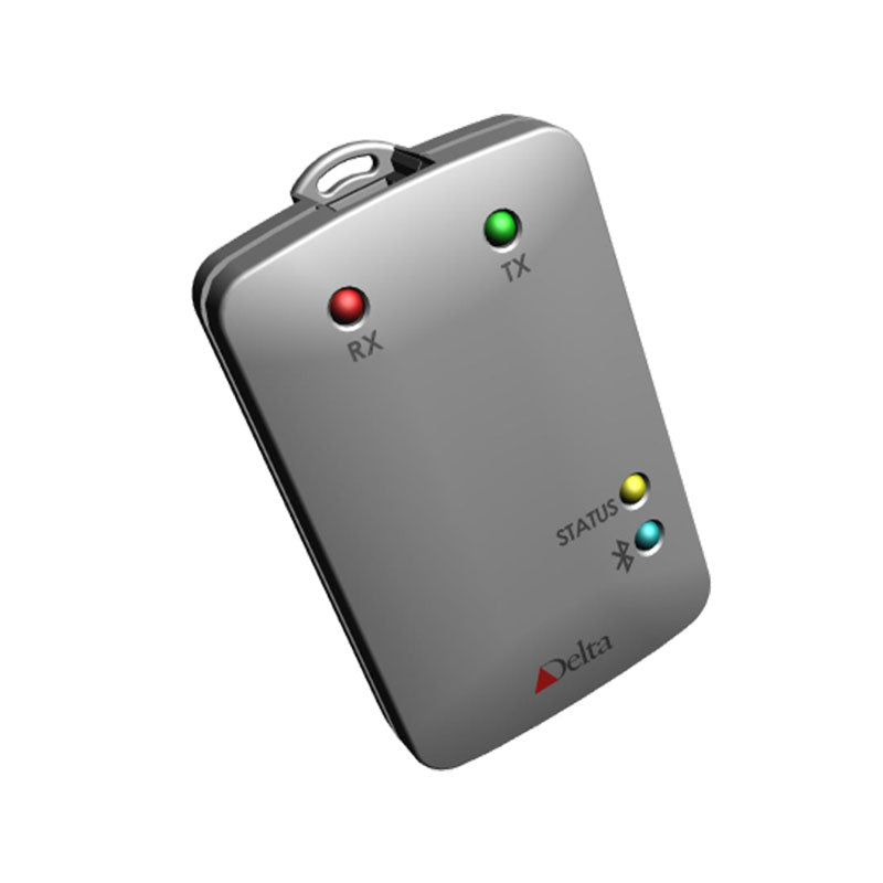 Delta Controls CON-768BT Bluetooth Wireless Service Tool