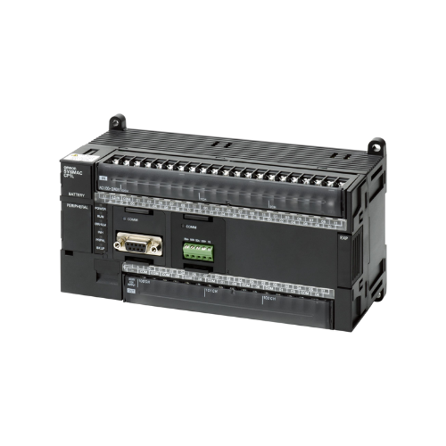 CP1L-M60DR-A | Omron M-Series PLC CPU with 36 DC Inputs
