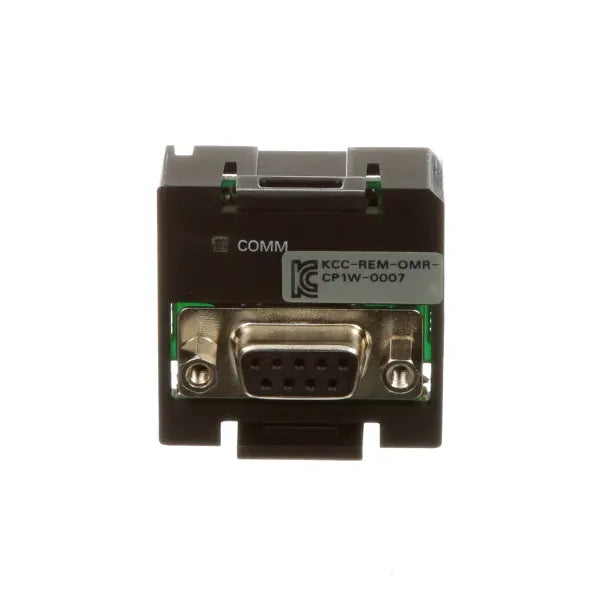 CP1W-CIF01 | OMRON Plc Accessories, Rs-232C Option Board