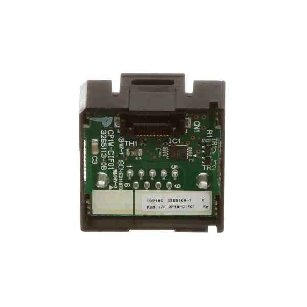 CP1W-CIF01 | Omron Plc Accessories, Rs-232C Option Board