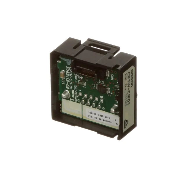 CP1W-CIF01 | Omron Plc Accessories, Rs-232C Option Board