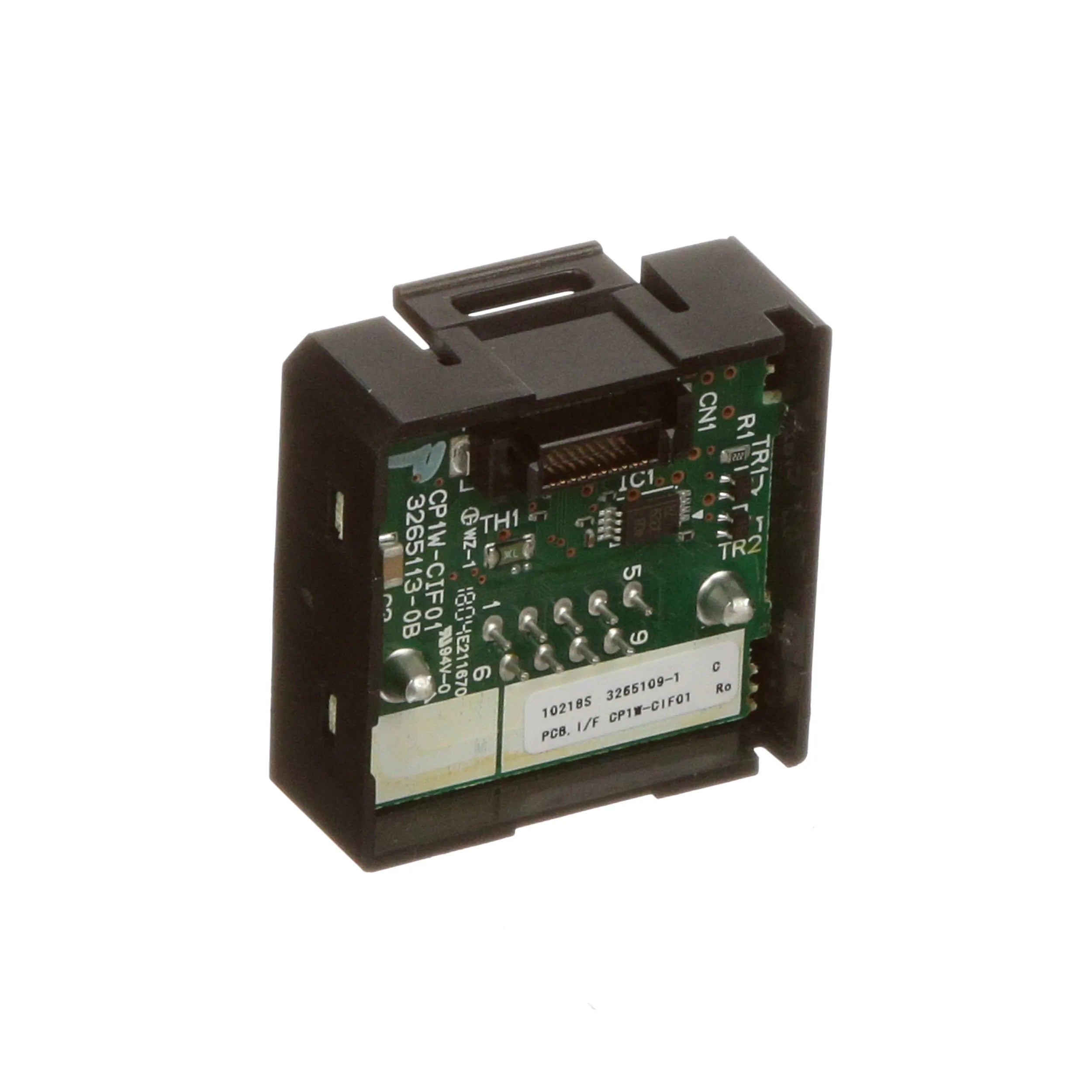 CP1W-CIF01 | Omron Plc Accessories, Rs-232C Option Board