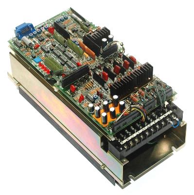CPCR-MR154K2 | Yaskawa Electric DC Servo Drive Unit