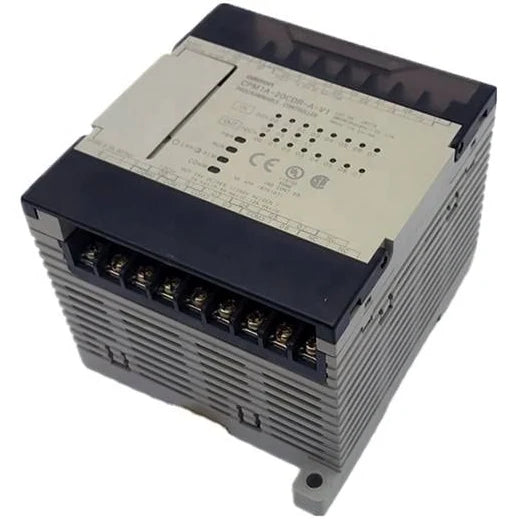 CPM1A-20CDR-A-V1 | OMRON PLC controller, CPM1A series