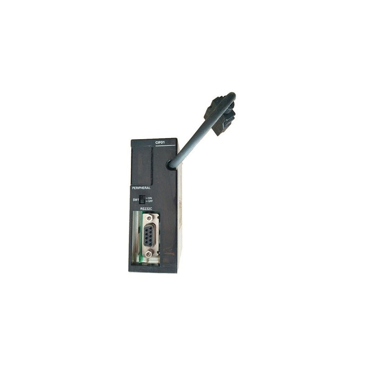 CPM2C-CIF01-V1 | Omron Module Expansion Adapter