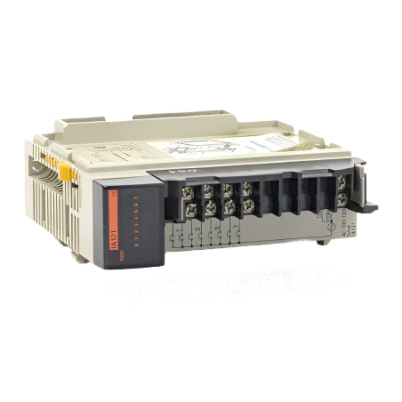 CQM1-IA121 | Omron 8-Point 100–120 VAC PLC Input Module for CQM1 Series