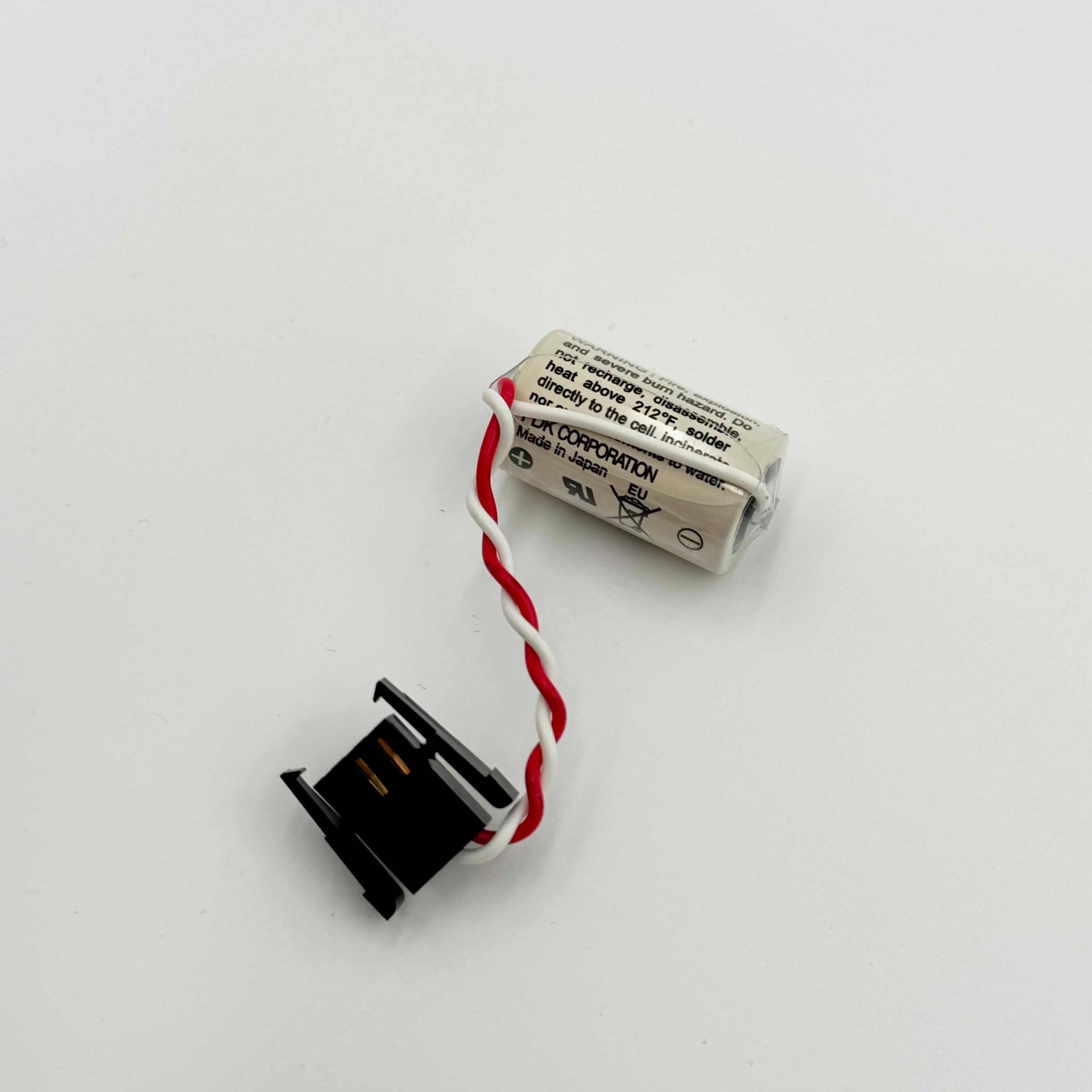 CR14250SE | FDK Amerika Lithium Battery