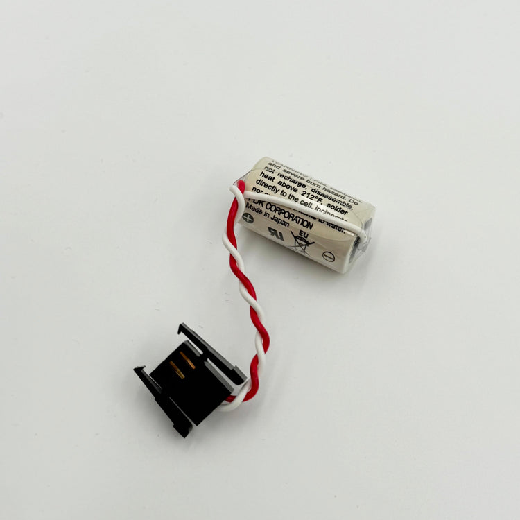 CR14250SE | FDK Amerika Lithium Battery