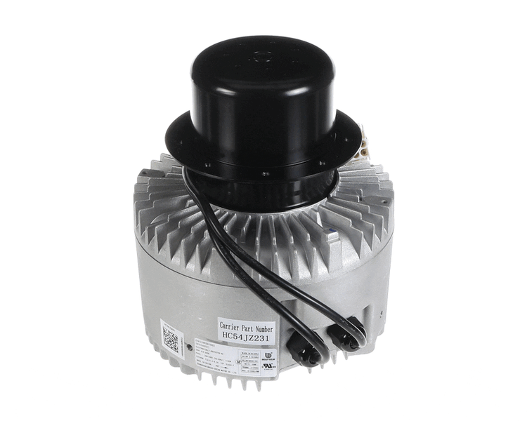 HC54JQ231 | Carrier Medium Static Blower Motor 208–230V 50/60Hz Single-Phase