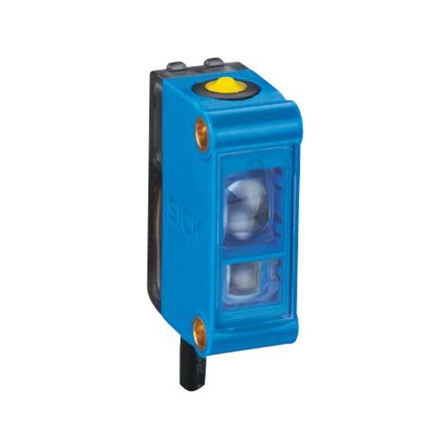 CS1-P1111 | SICK Photoelectric Color Sensor, PNP, Single Channel