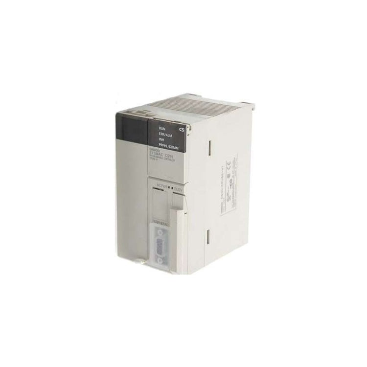 CS1H-CPU64H | Omron CPU Module with 30K Program Steps 64K