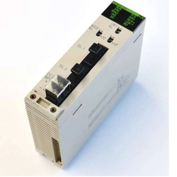 CS1W-CLK12-V1 | Omron | Optical Link Module