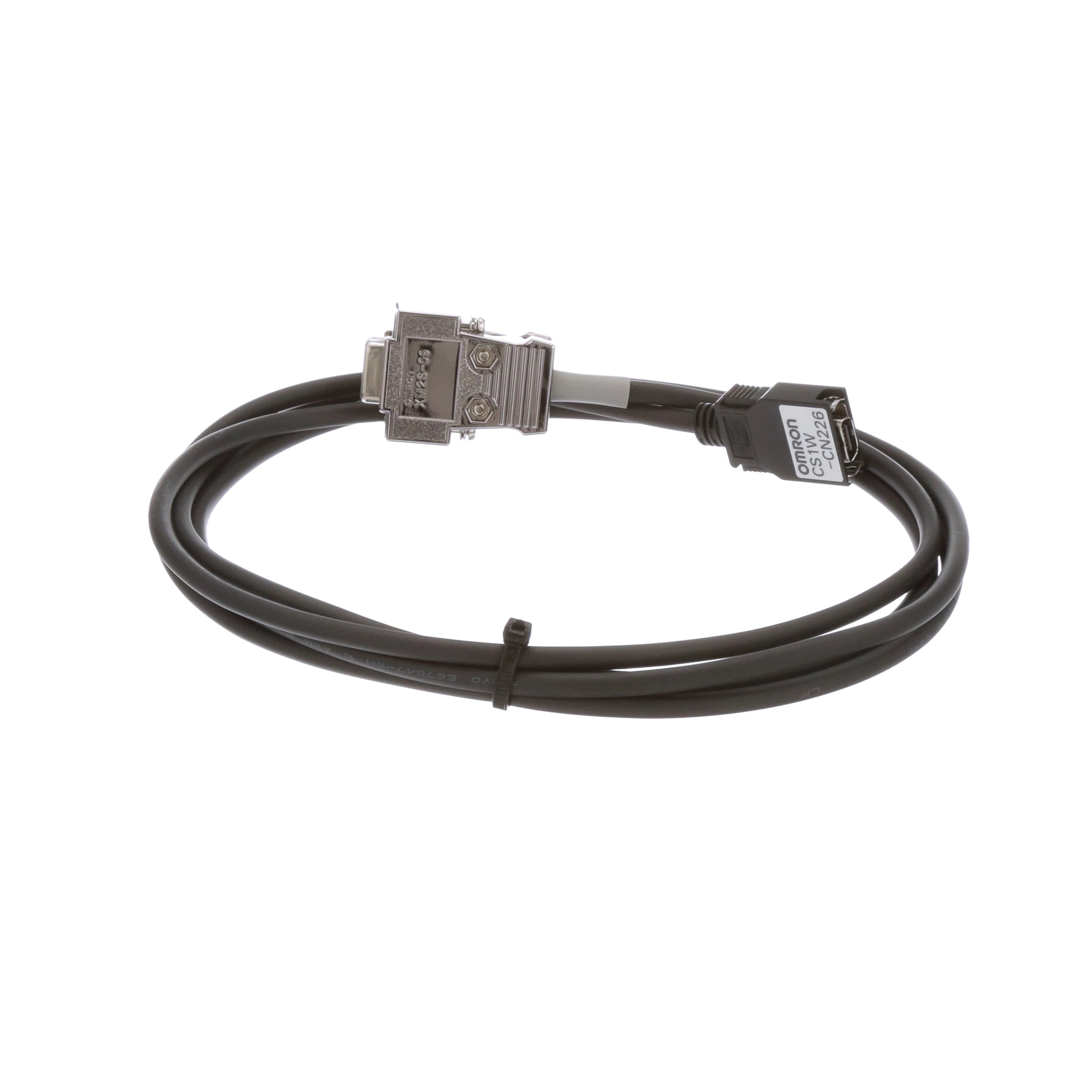 CS1W-CN226 | Omron Connecting Cable