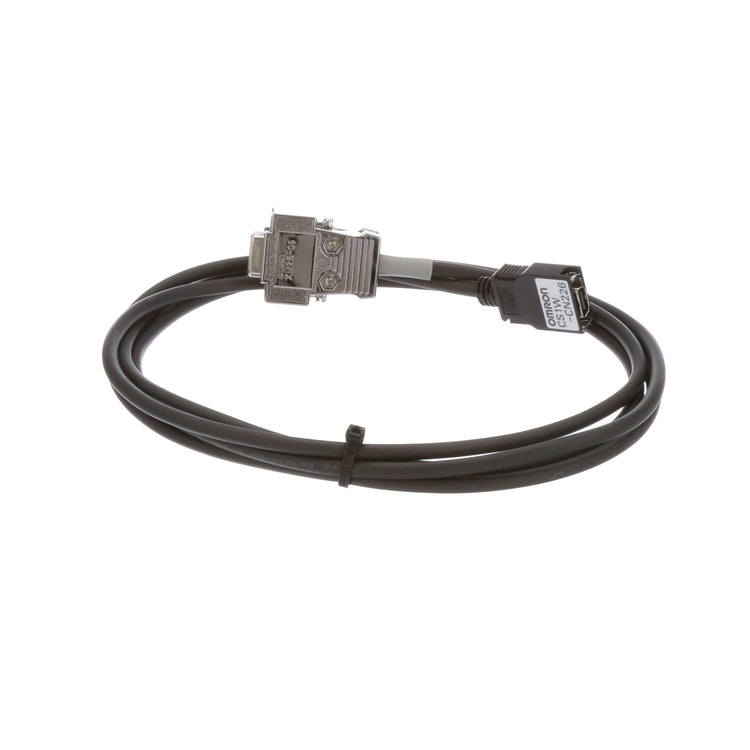 CS1W-CN226 | Omron | Connecting Cable