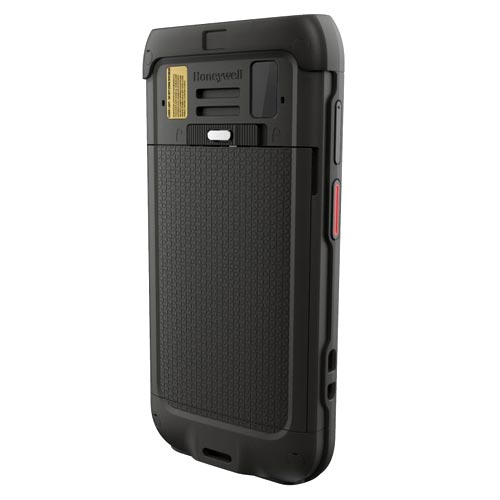 CT45-L0N-28D100G | Honeywell Rugged Mobile Computer, Android GMS, 4GB/64GB, FlexRange, 5" Display