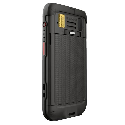 CT45-L0N-28D100G | Honeywell Rugged Mobile Computer, Android GMS, 4GB/64GB, FlexRange, 5" Display