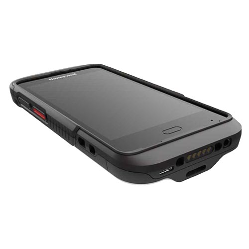 CT45-L0N-28D100G | Honeywell Rugged Mobile Computer, Android GMS, 4GB/64GB, FlexRange, 5" Display