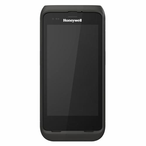 CT45-L0N-28D100G | Honeywell Rugged Mobile Computer, Android GMS, 4GB/64GB, FlexRange, 5" Display