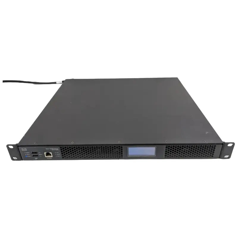 CTI-5320-MCU-K9 | Cisco Video Conference Device