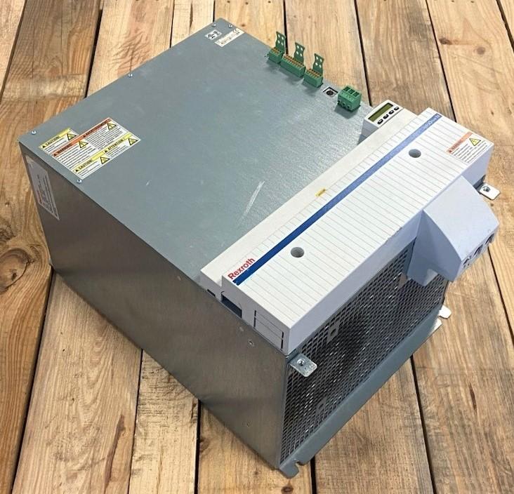 HMV01.1R-W0065-A-07-NNNN | Bosch Power supply unit in the HMV Series