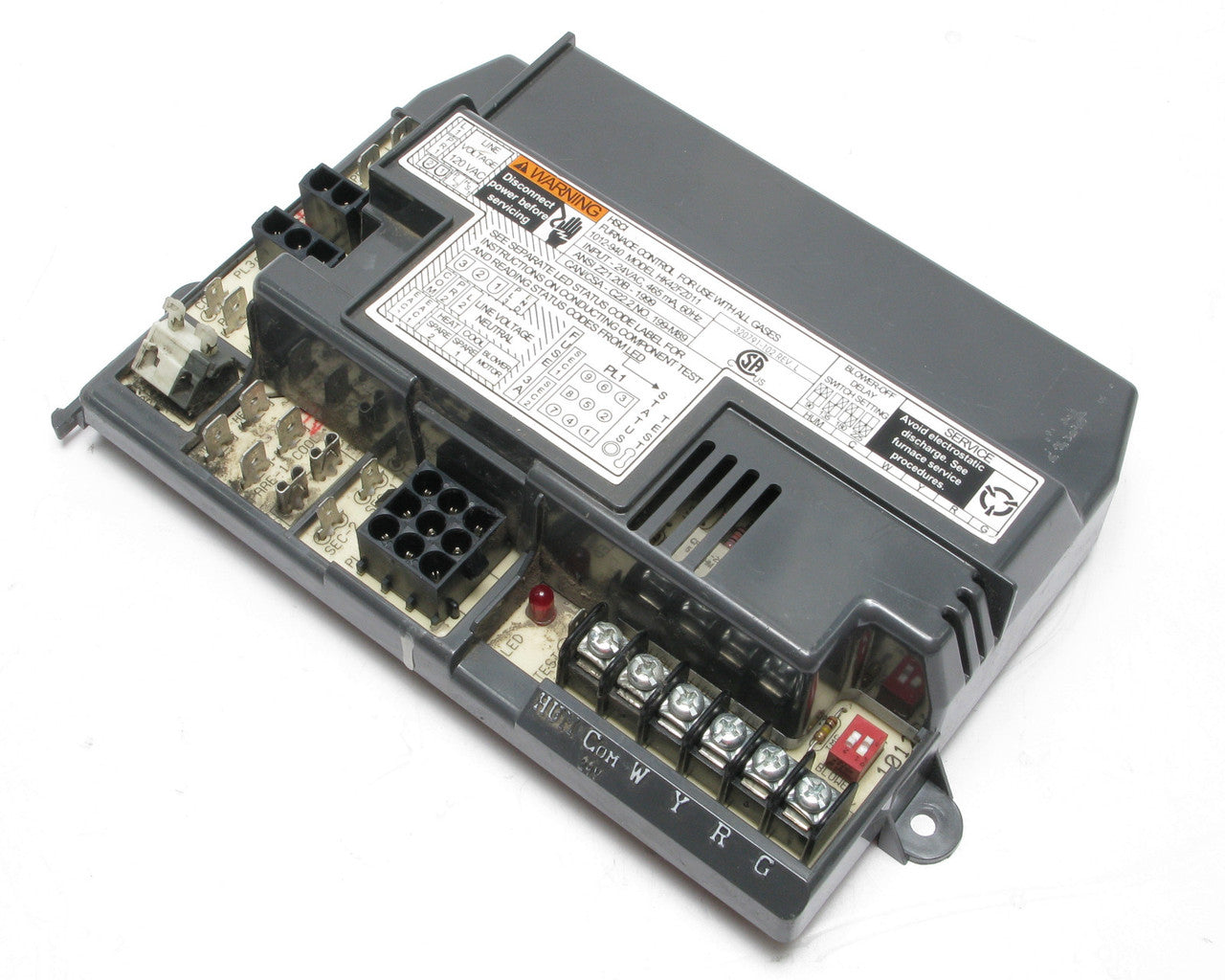 HK42FZ011 | Carrier Bryant Control Circuit Board