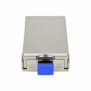 Cisco ONS-CFP2-WDM-1KL 200G CFP2 WDM Optical Transceiver