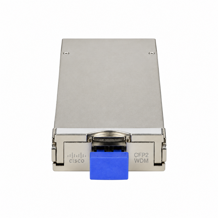 Cisco ONS-CFP2-WDM-1KL 200G CFP2 WDM Optical Transceiver