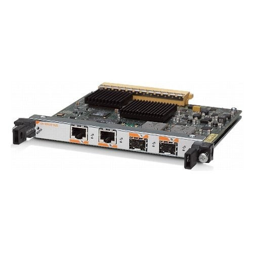 SPA-2X1GE-V2 | Cisco Ethernet Shared Port Adapter