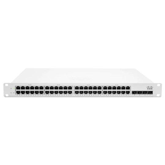 MS320-48LP-HW | Cisco Layer 3 Cloud Managed Network Switch