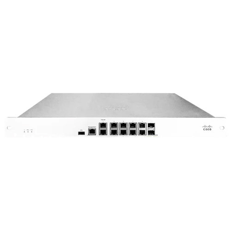 MX84-HW | Cisco Network Security Firewall Appliance