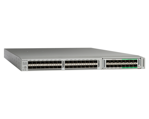 N5K-C5548P-FA | Cisco Switch Chassis