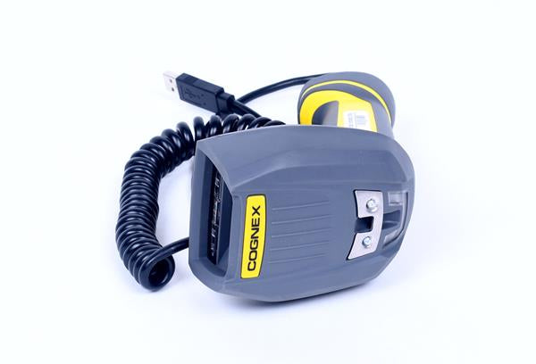 DM8050X | Cognex Handheld Barcode Reader