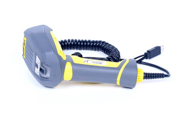 DM8050X | Cognex Handheld Barcode Reader