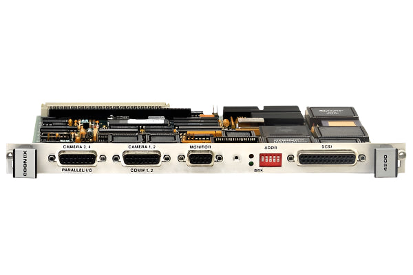 VPM-4214-01 | Cognex VMEbus Vision Module