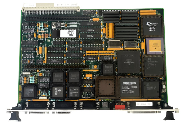 VPM-4214-01 | Cognex VMEbus Vision Module