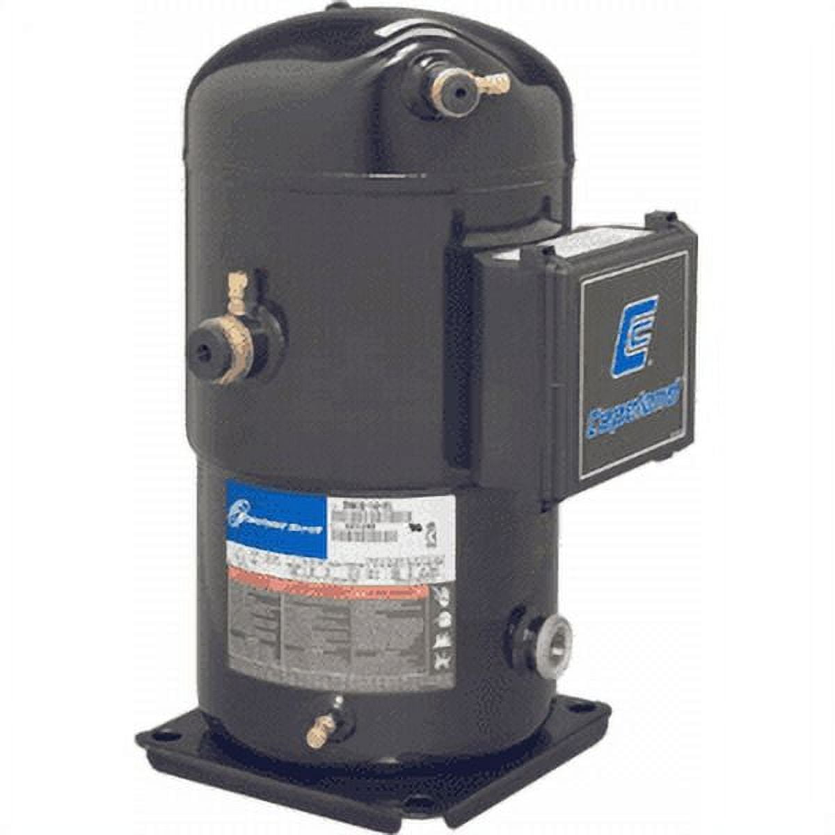 ZR144KCE-TFD-950 | Copeland ZR Series Scroll Compressor 144000 BTU 460V Three Phase