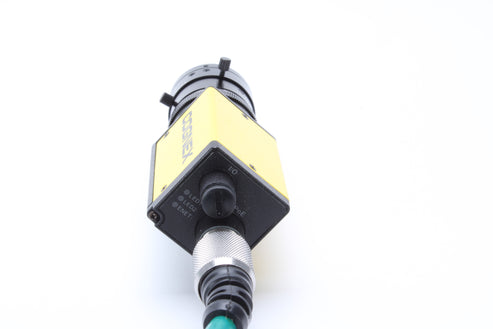 821-0047-1R | Cognex In-Sight Micro Vision System Camera