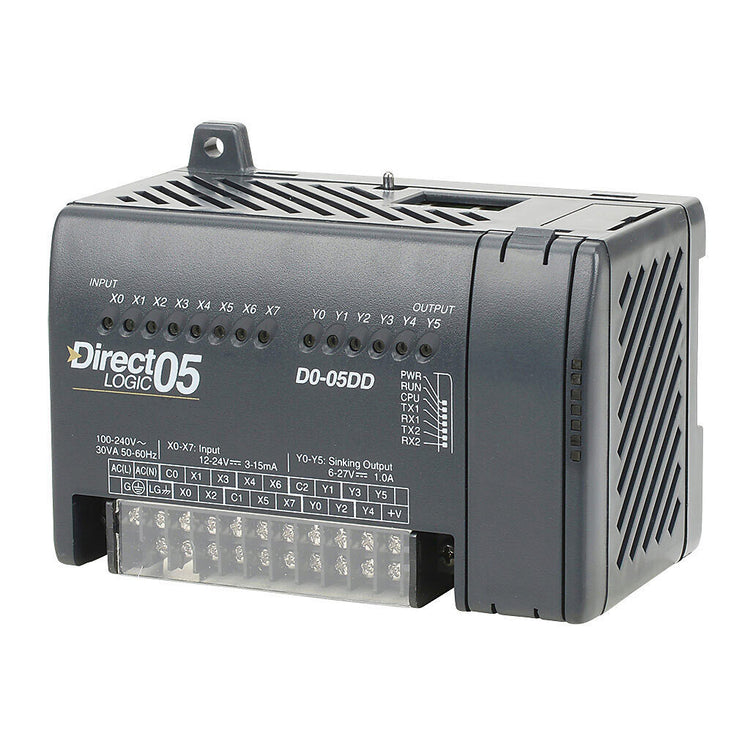 D0-05DD | Automation Direct DirectLOGIC PLC