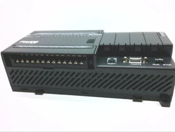 D0-06DR | Automation Direct DirectLOGIC DL06 PLC, 120-240 VAC required, serial ports, Discrete Input: 20-point, DC, Discrete Output: 16-point, relay