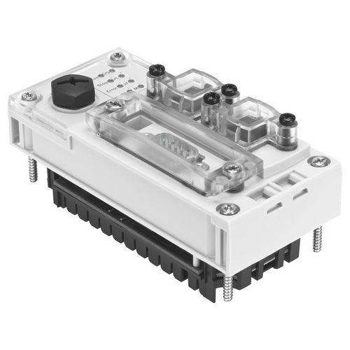 CPX-CEC-S1-V3 | Festo Modular Controller Codesys V3