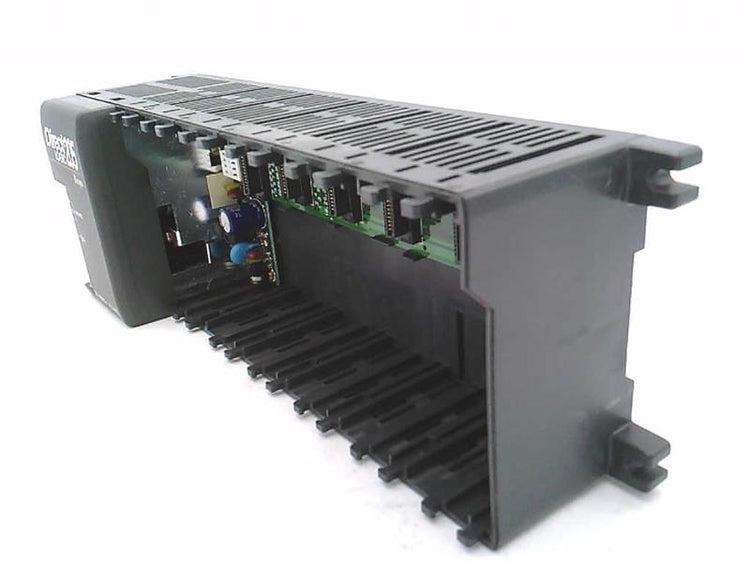 D2-06BDC-1 | Automation Direct 12-24VDC 6 Slot I/O Base