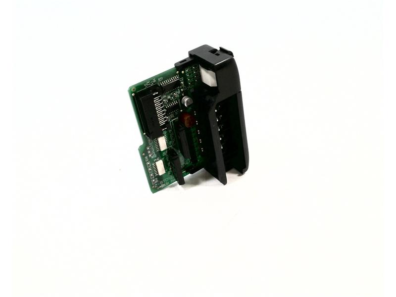 D2-08TD1 | Automation Direct 12-24VDC Output Module