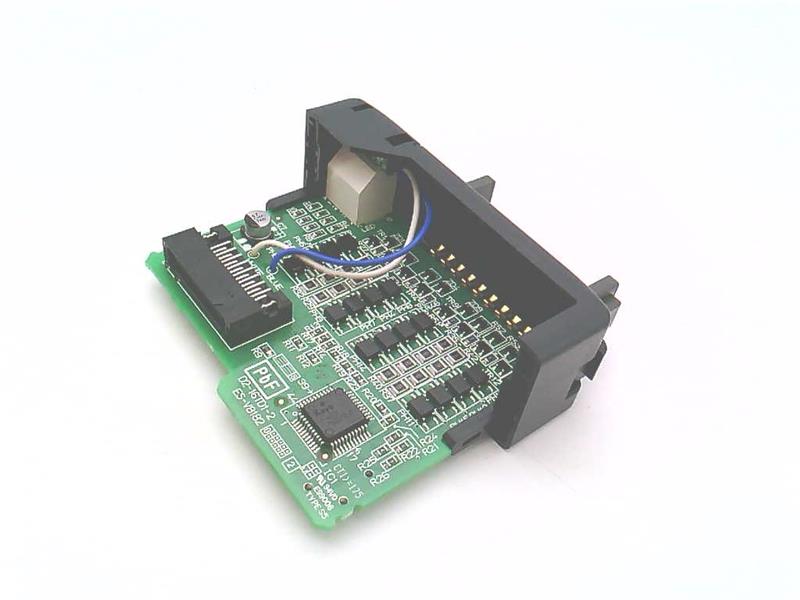 D2-16TD1-2 | Automation Direct 12-24VDC Output Module DL205 DirectLOGIC 205