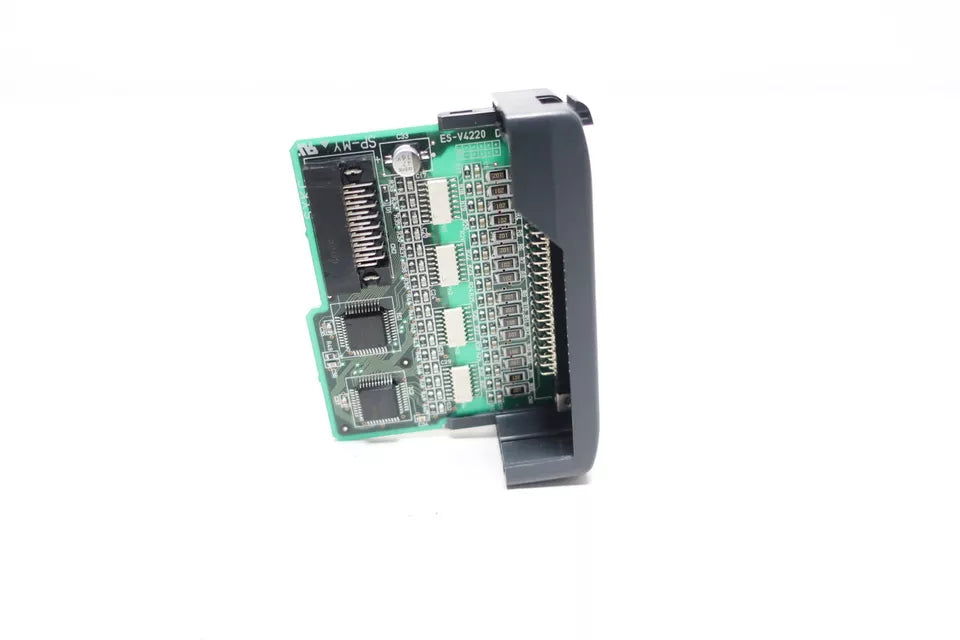 D2-32ND3-2 | Automation Direct 5-12VDC Discrete Input Module