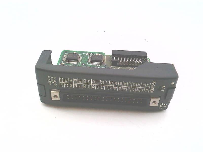 D2-32ND3 | Automation Direct 24VDC Discrete Input Module