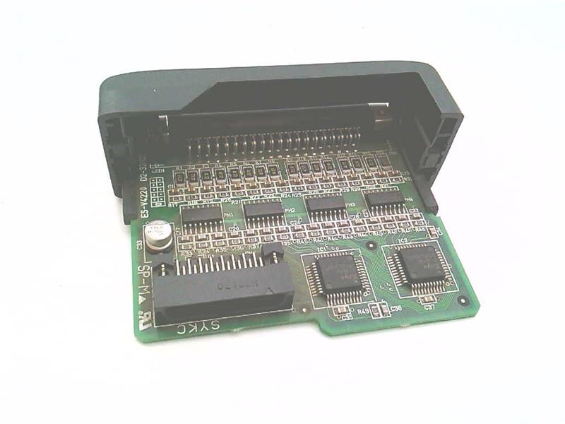 D2-32ND3 | Automation Direct 24VDC Discrete Input Module