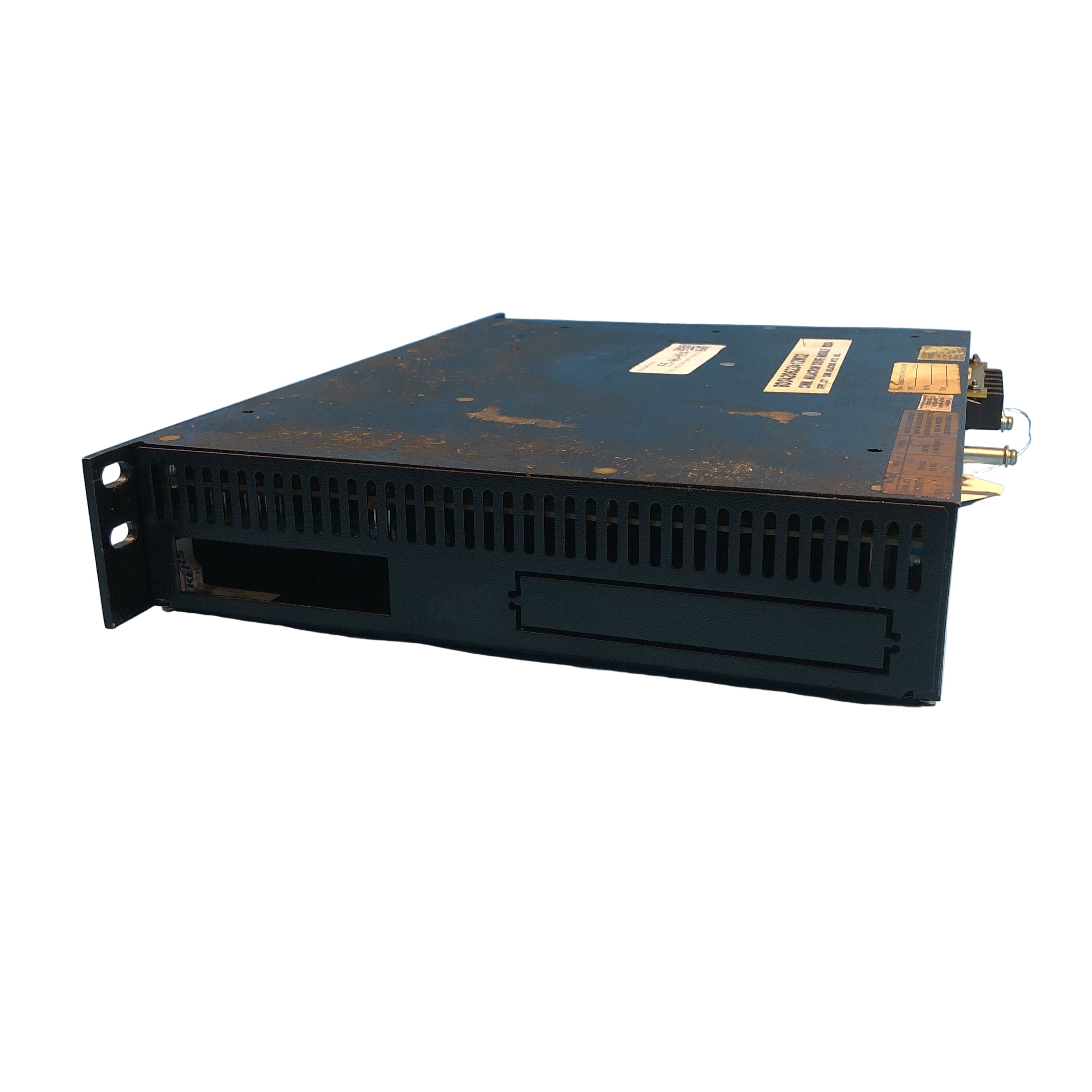 BDS4-206-23-412W32 | Cincinnati Milacron AC Servo Drive Module